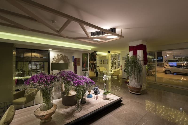 Nun Hotel Antalya