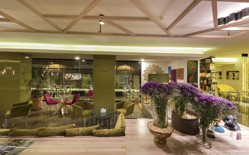 Nun Hotel Antalya