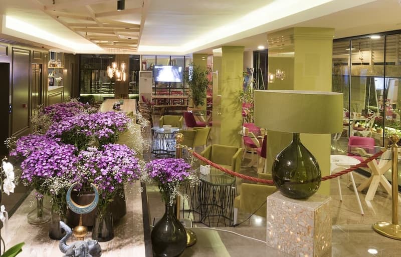 Nun Hotel Antalya