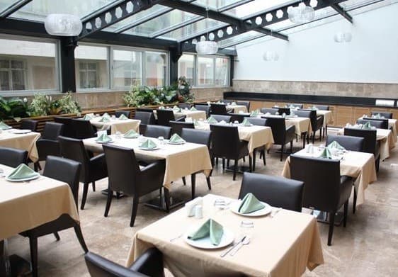 Nüzhet Otel Kayseri