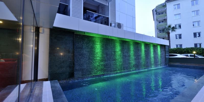 Oba Star Hotel & Spa