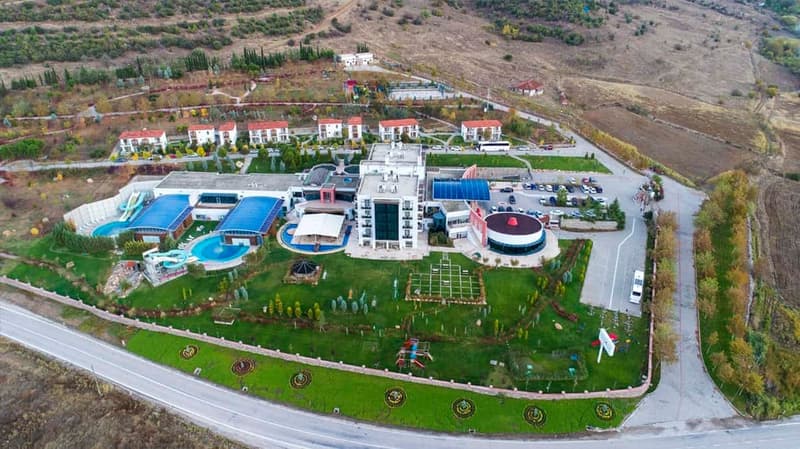 Obam Termal Resort Otel & Spa