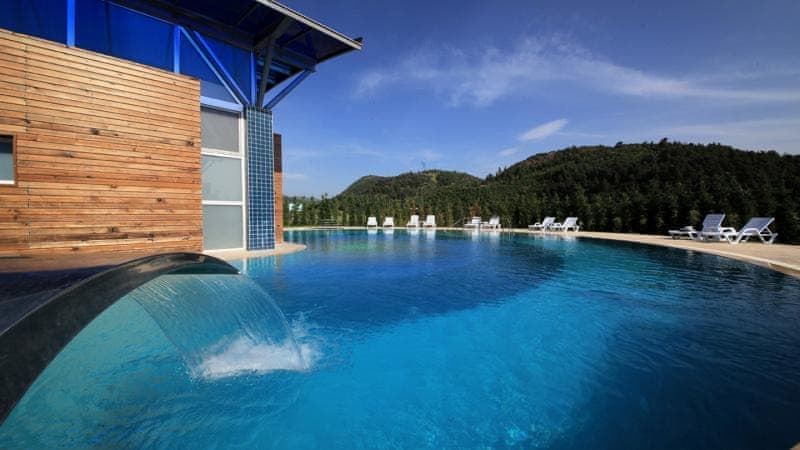Obam Termal Resort Otel & Spa