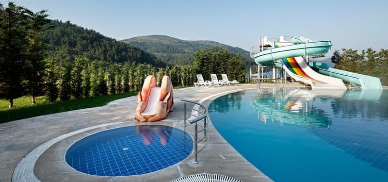 Obam Termal Resort Otel & Spa