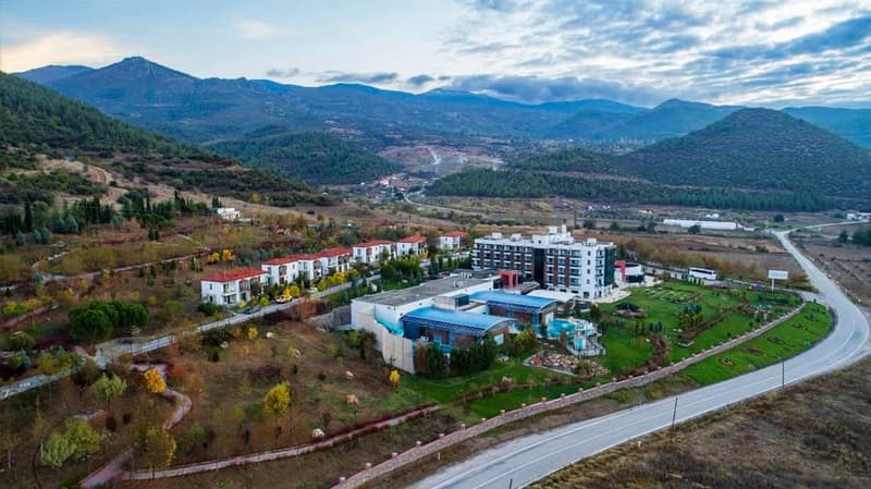 Obam Termal Resort Otel & Spa