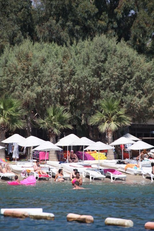Okaliptus Hotel