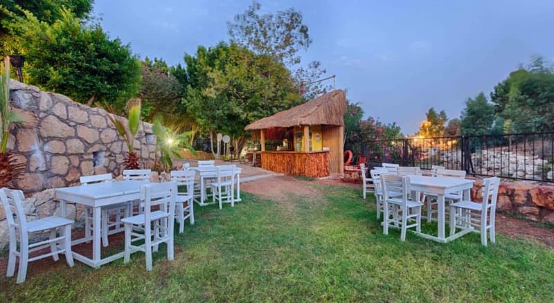 Olbios Marina Resort Mersin