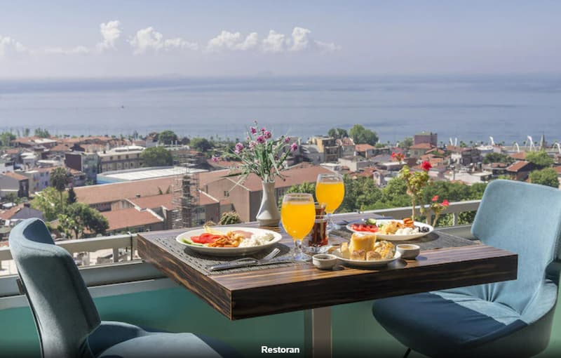 Old City Sultanahmet Hotel