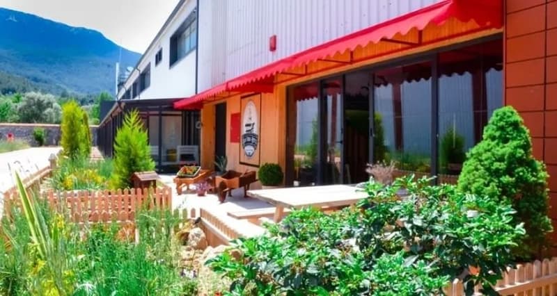 Old Farm Hotel