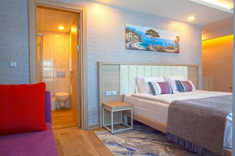 Old Town Point Hotel Spa
