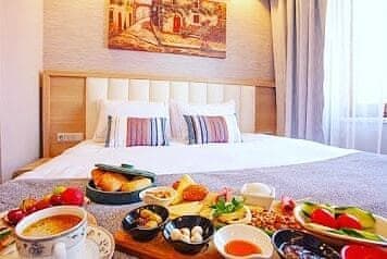 Old Town Point Hotel Spa