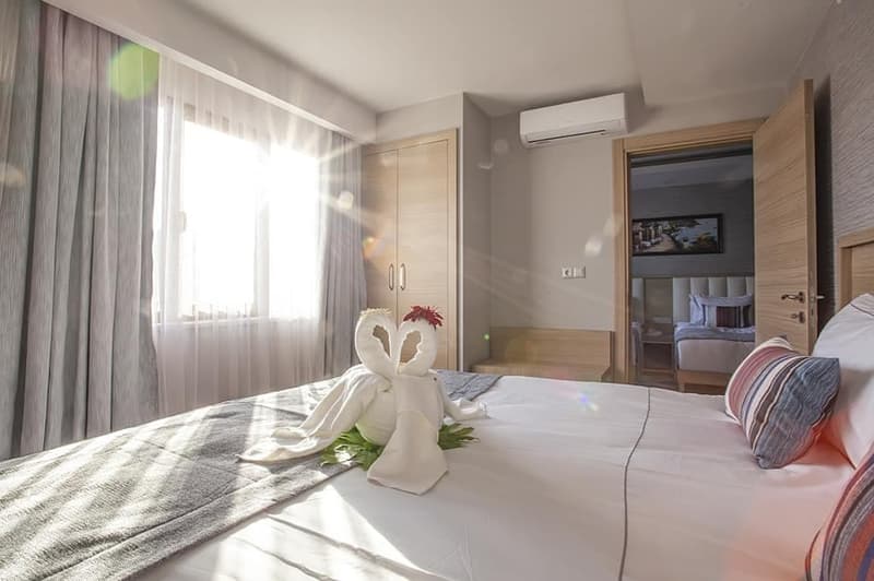 Old Town Point Hotel Spa