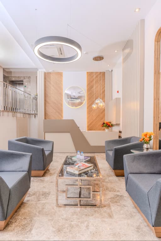 Olea Suites Gemlik