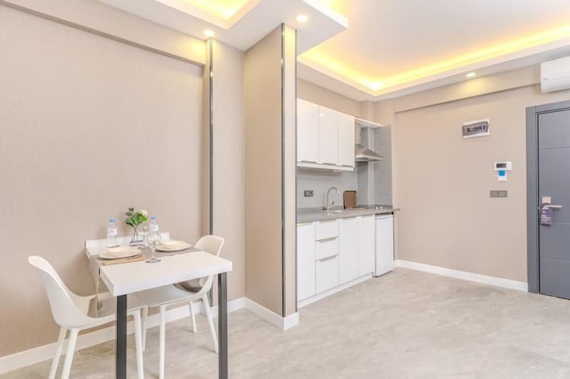 Olea Suites Gemlik