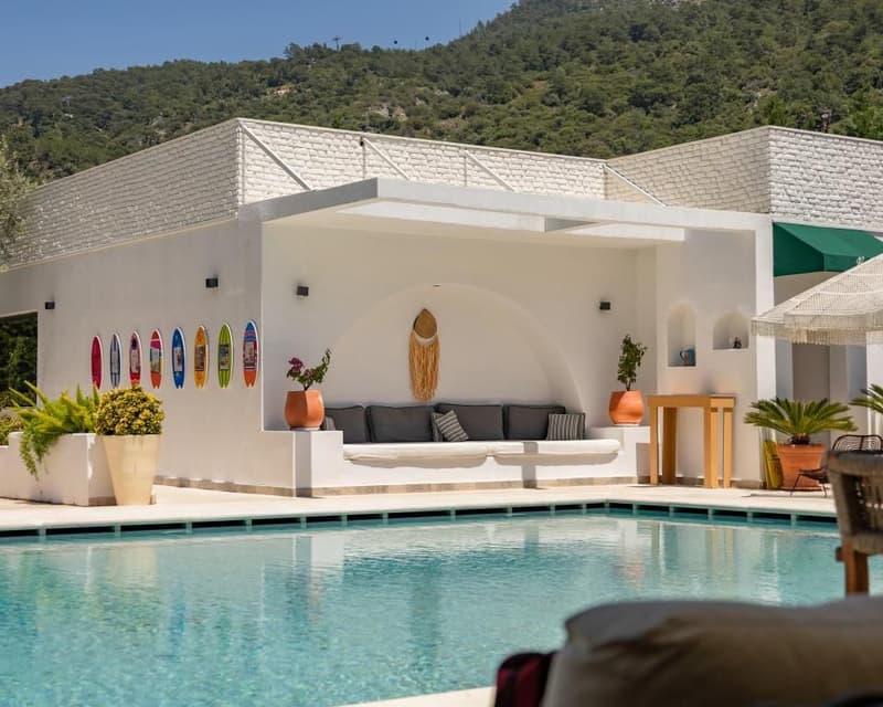 Ölüdeniz Blu Luxury Unique Hotel