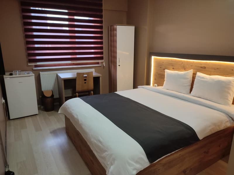 Onka Otel Zonguldak