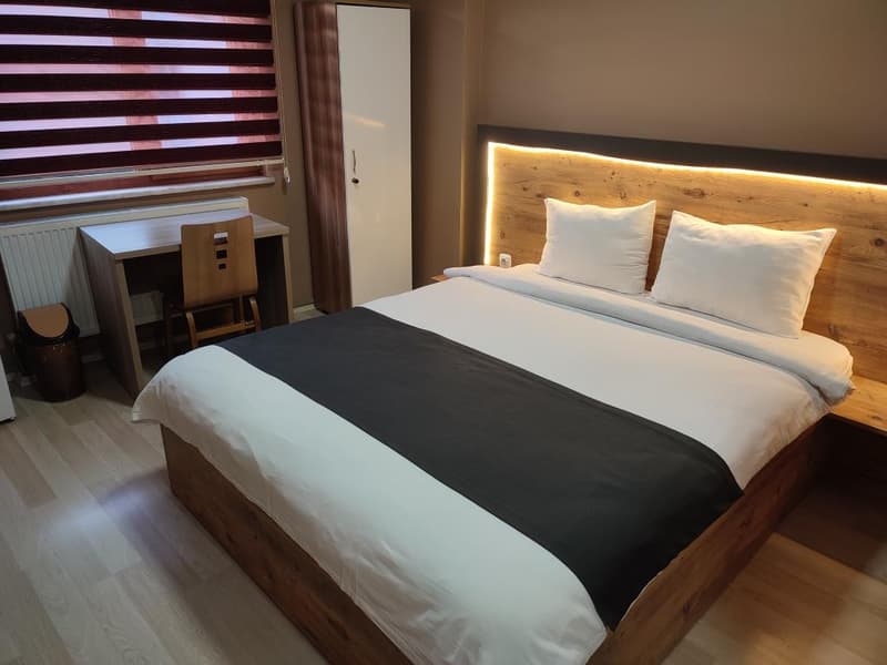 Onka Otel Zonguldak