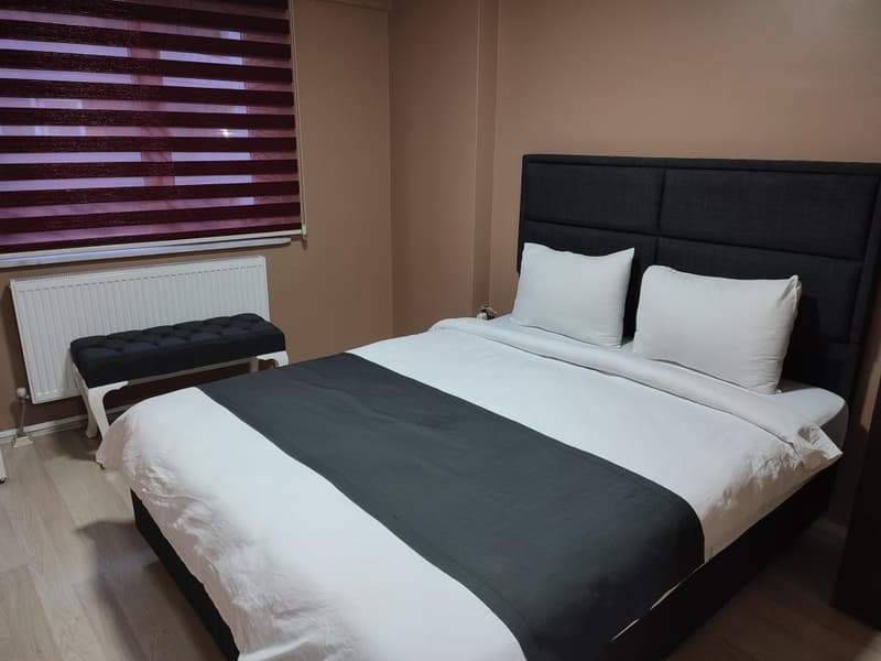 Onka Otel Zonguldak
