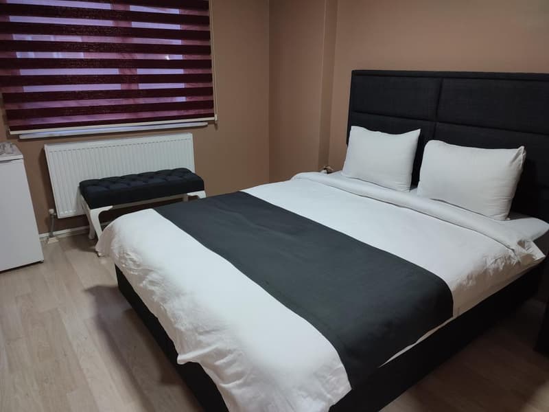 Onka Otel Zonguldak
