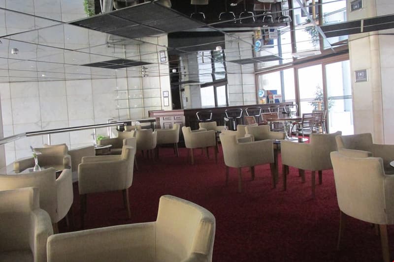 Ontur Otel Iskenderun