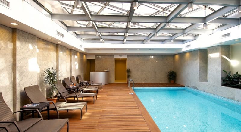 Ontur Otel İzmir
