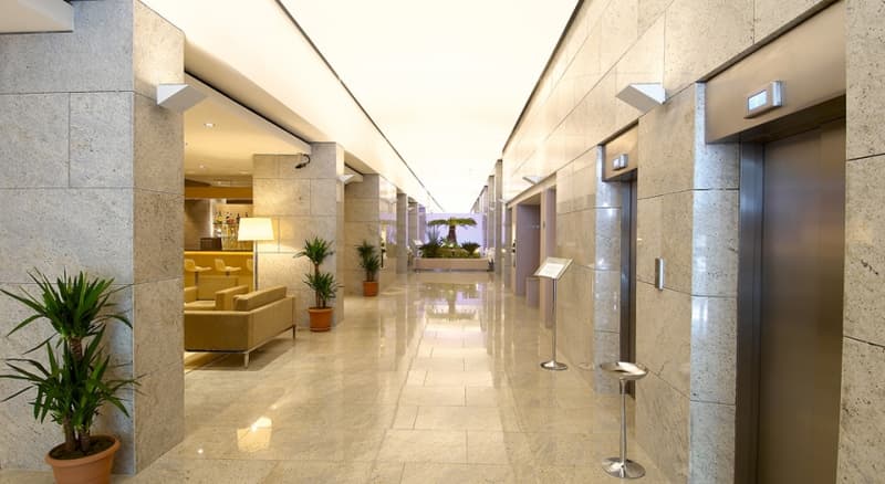 Ontur Otel İzmir