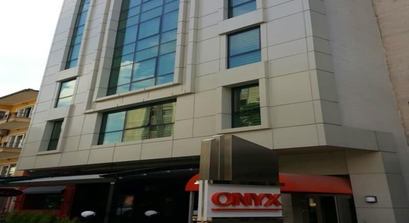 Onyx Business Hotel Ankara