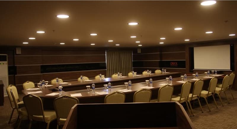 Onyx Business Hotel Ankara