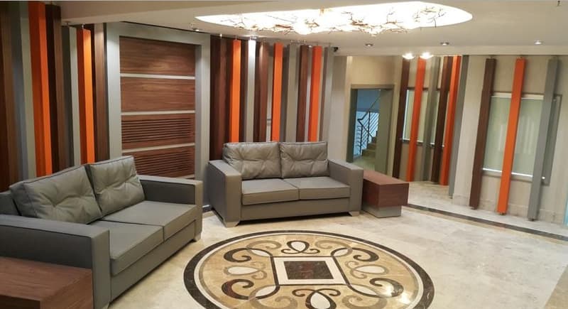 Onyx Business Hotel Ankara