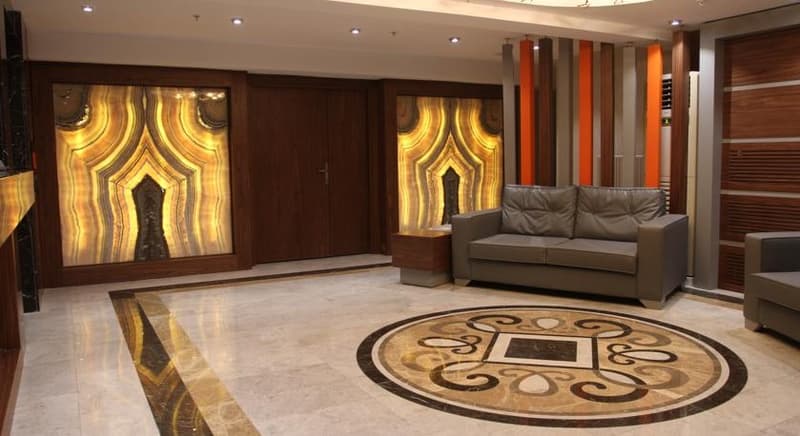 Onyx Business Hotel Ankara