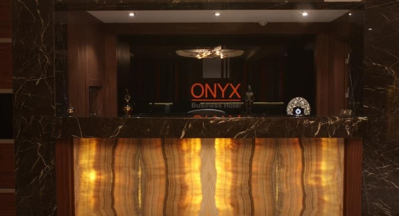 Onyx Business Hotel Ankara