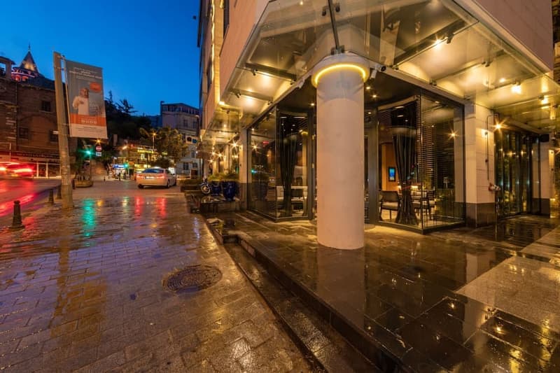 Opale Hotel