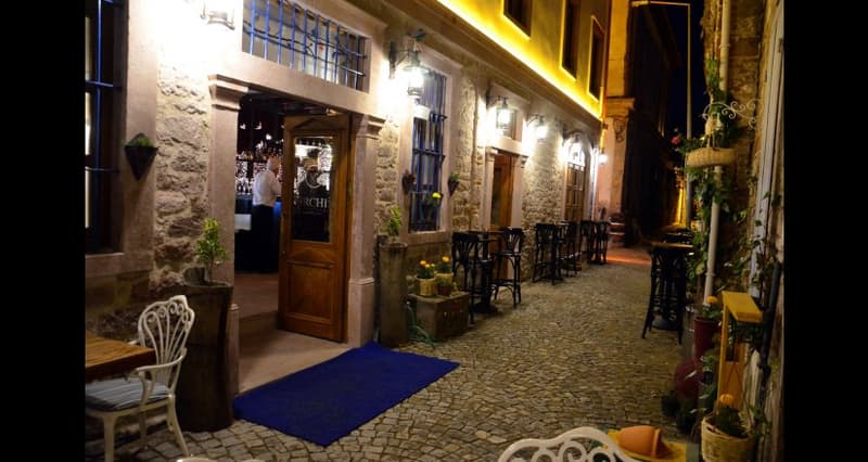 Orchis Butik Otel