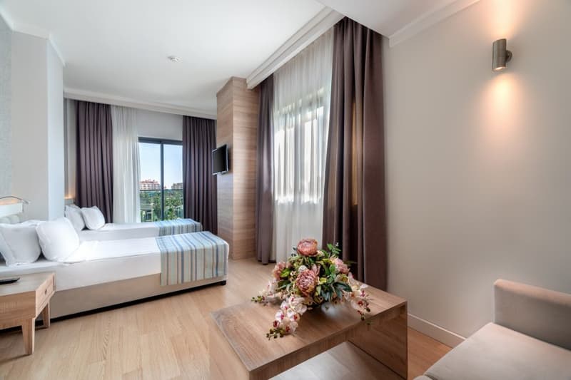 Orfeus Queen Hotel