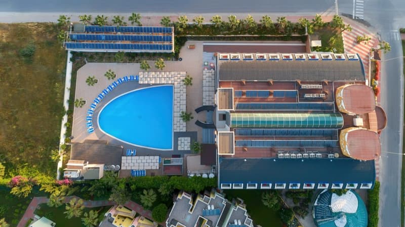 Orfeus Queen Hotel
