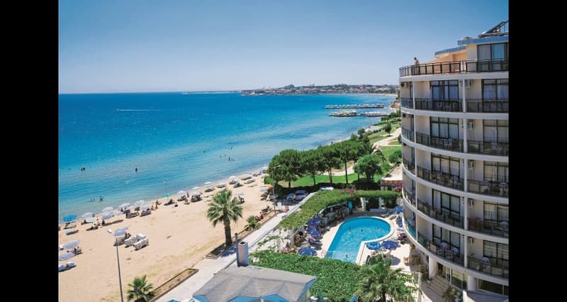 Orion Beach Hotel