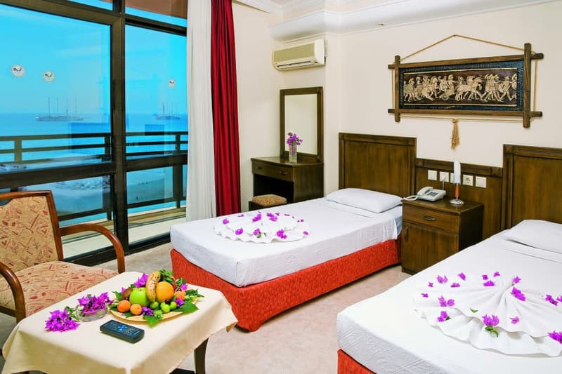 Orion Hotel Altınkum