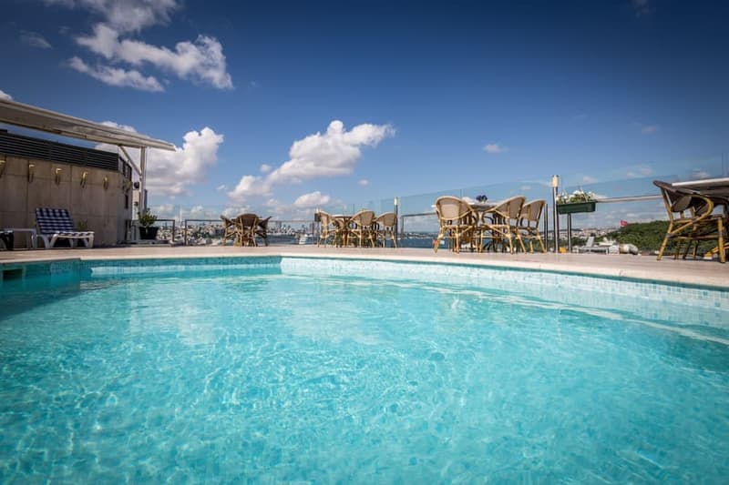 Orka Royal Hotel