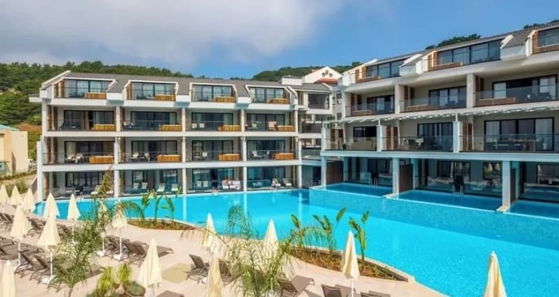 Orka Sunlife Resort Hotel and Aquapark