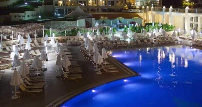 Orka Sunlife Resort Hotel and Aquapark