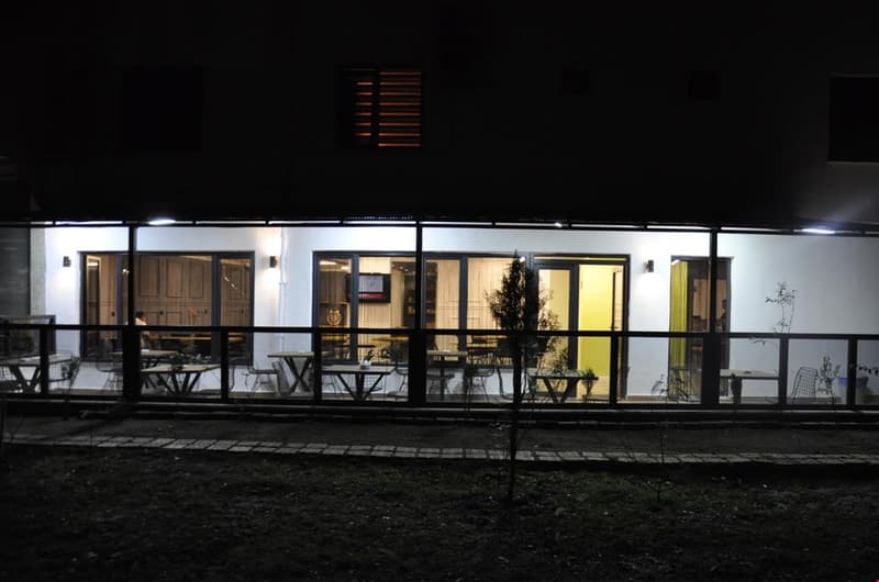 Oropa Butik Hotel