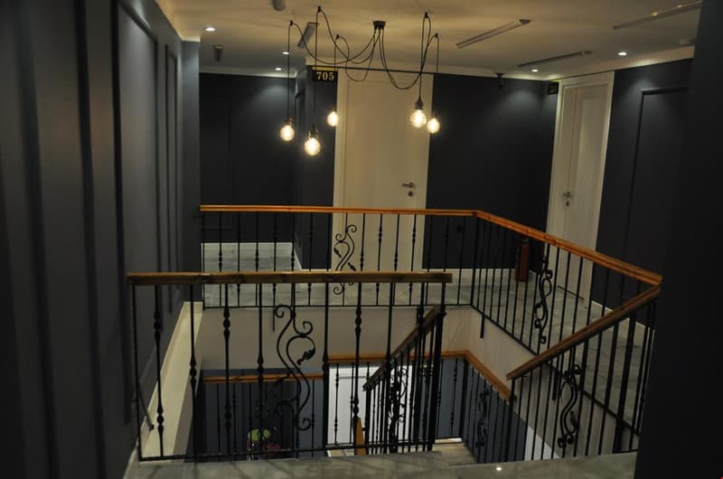 Oropa Butik Hotel