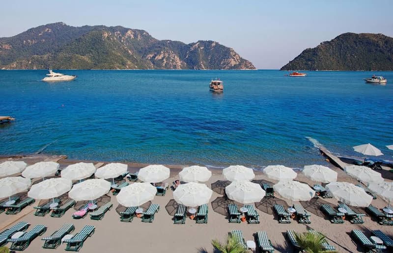 Örsmaris Boutique Hotel Marmaris