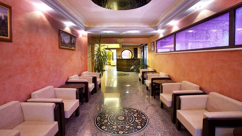 Örsmaris Boutique Hotel Marmaris