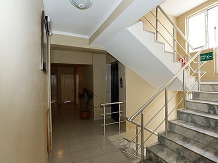 Oruçoğlu Oreko Ekspress Otel