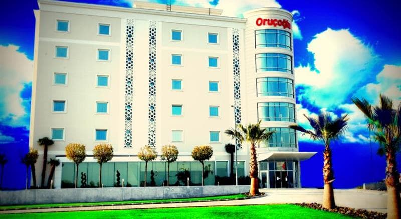 Oruçoğlu Oreko Otel