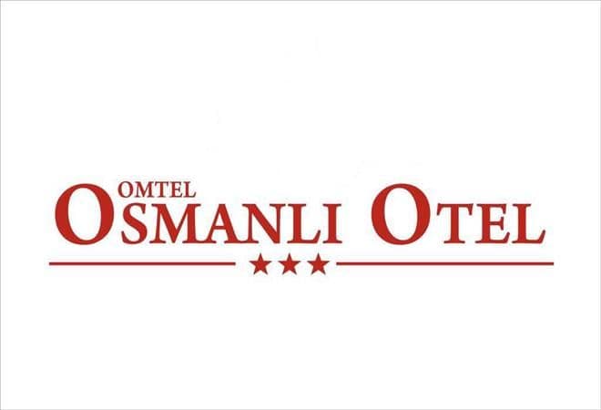 Osmanlı Omtel Otel