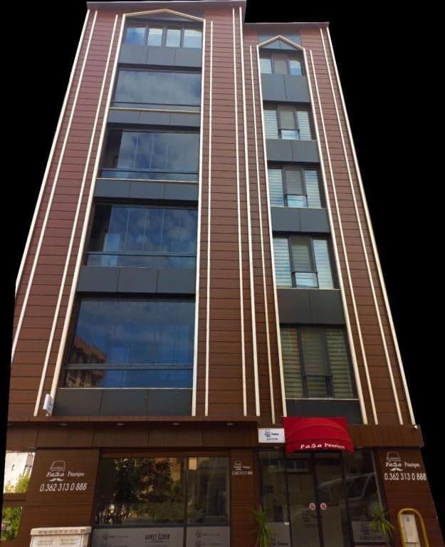 Osmanlı Paşa Otel Konaklama