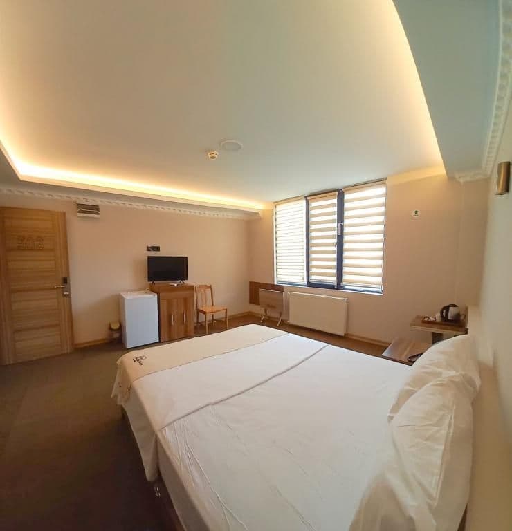 Osmanlı Paşa Otel Konaklama