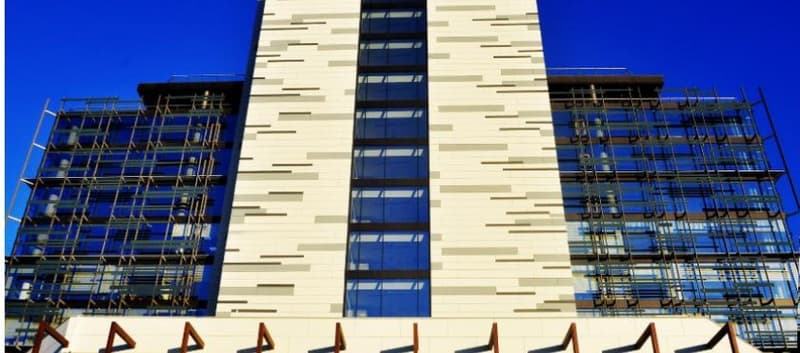 Ostimpark Business Hotel Ankara